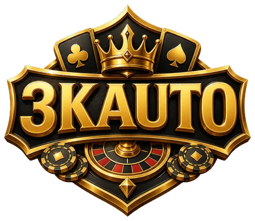 3kkauto-logo